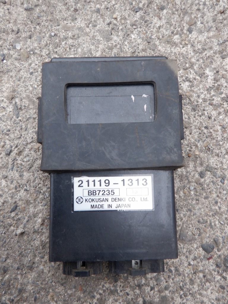 ヤフオク! -ゼファー イグナイターの中古品・新品・未使用品一覧
