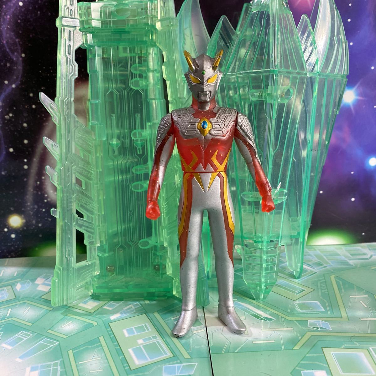 オオツカ企画 ハイパーヒーロー ウルトラマン ザ・ネクスト