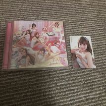 T-ARA Jewelry box CD トレカ　ソヨン_画像1