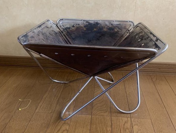 ヤフオク! -スノーピーク焚火台lの中古品・新品・未使用品一覧