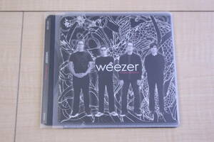 Weezer Make Believe CD 元ケース無し メディアパス収納