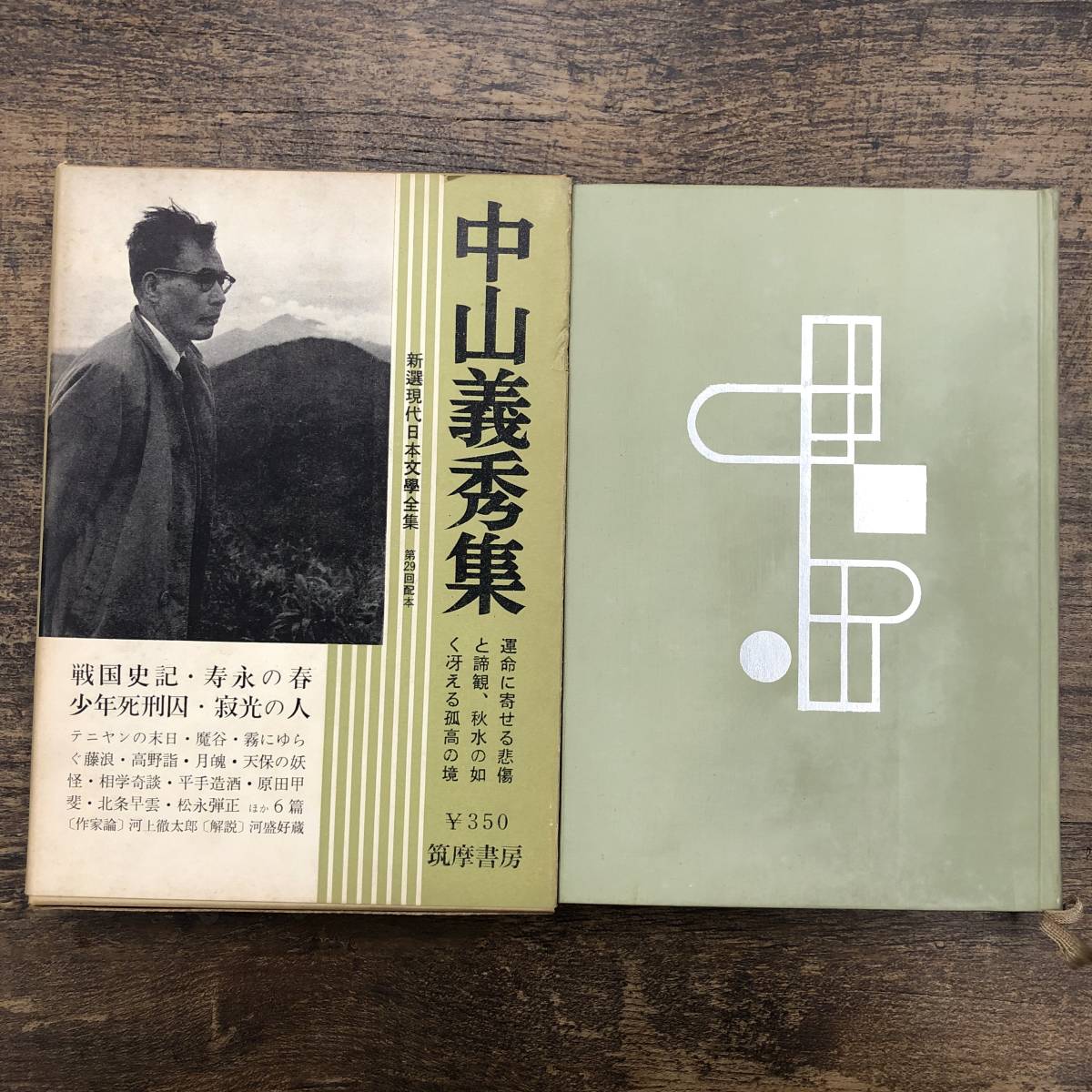 ヤフオク! -現代日本文学全集筑摩書房の中古品・新品・未使用品一覧