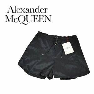 Alexander McQUEEN アレキサンダーマックイーン ショートパンツ