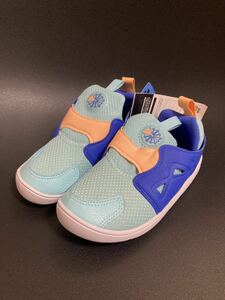 [Reebok] венчурный Flex baby спортивные туфли туфли без застежки 15cm