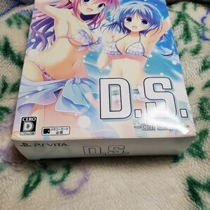 【PSVita】 D.S.-Dal Segno- ［完全生産限定版] 