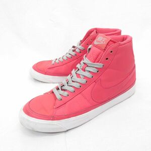 NIKE WMNS BLAZER ブレザー スニーカー size27.5/ナイキ　0204