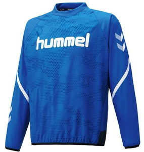 hyumeru Trial coat HAW4189-63 royal blue M size 