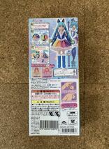 トゥインクルプリキュア プリキュアスタイル キュアコスモ ドール 人形(新品・未開封・美品)バンダイ_画像3