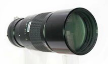 #G4158■ニコン　NIKKOR Ai-s 300/4.5■_画像5