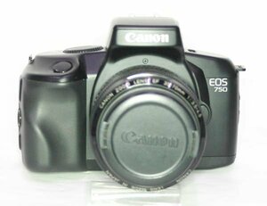 #G4119# Canon EOS750 + AF35-70#