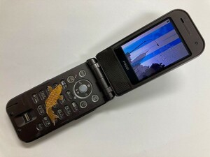 AA768 docomo FOMA F902i メタルブロンズ