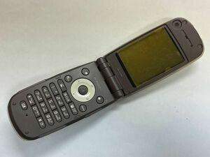 AA045 docomo FOMA N700i クリ-ムチョコ