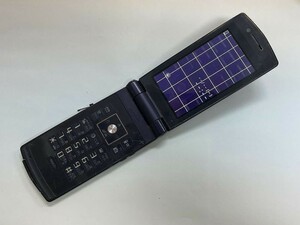 AA336 docomo FOMA P705i プレミアムダ-ク