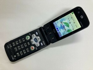 AA970 docomo FOMA F882iES ブラック