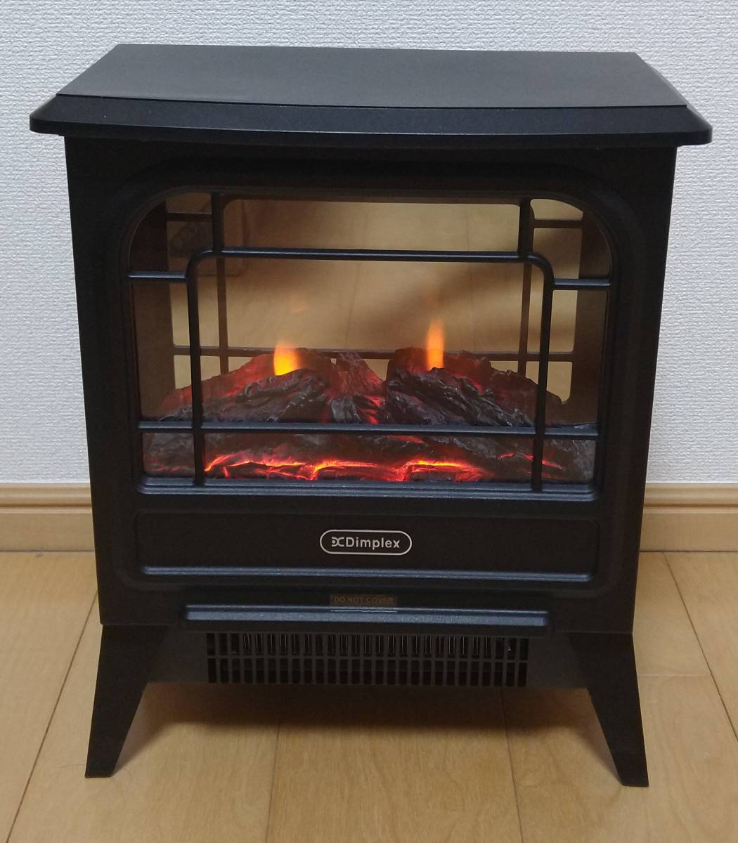 Dimplex 電気ストーブ ARKLEY AKL12J | www.premiumcleanlavanderia.com.br