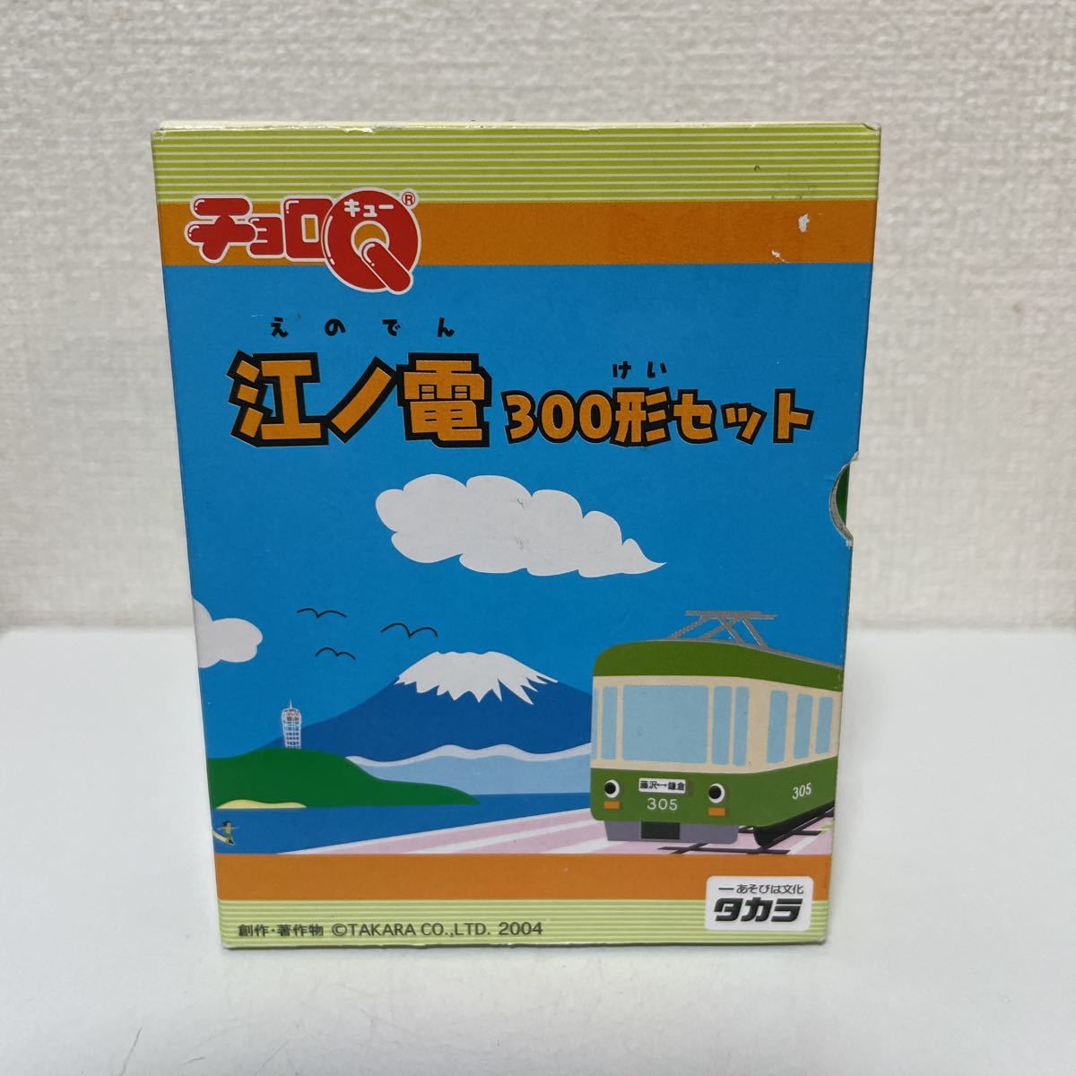 2024年最新】Yahoo!オークション -江ノ電(チョロQ)の中古品・新品・未