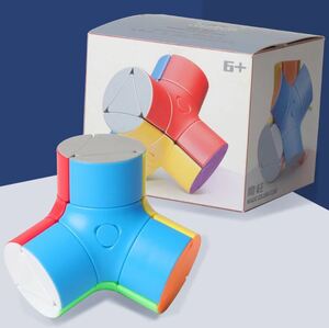 SSengso-子供向けの魔法の立方体,集中型の教育玩具