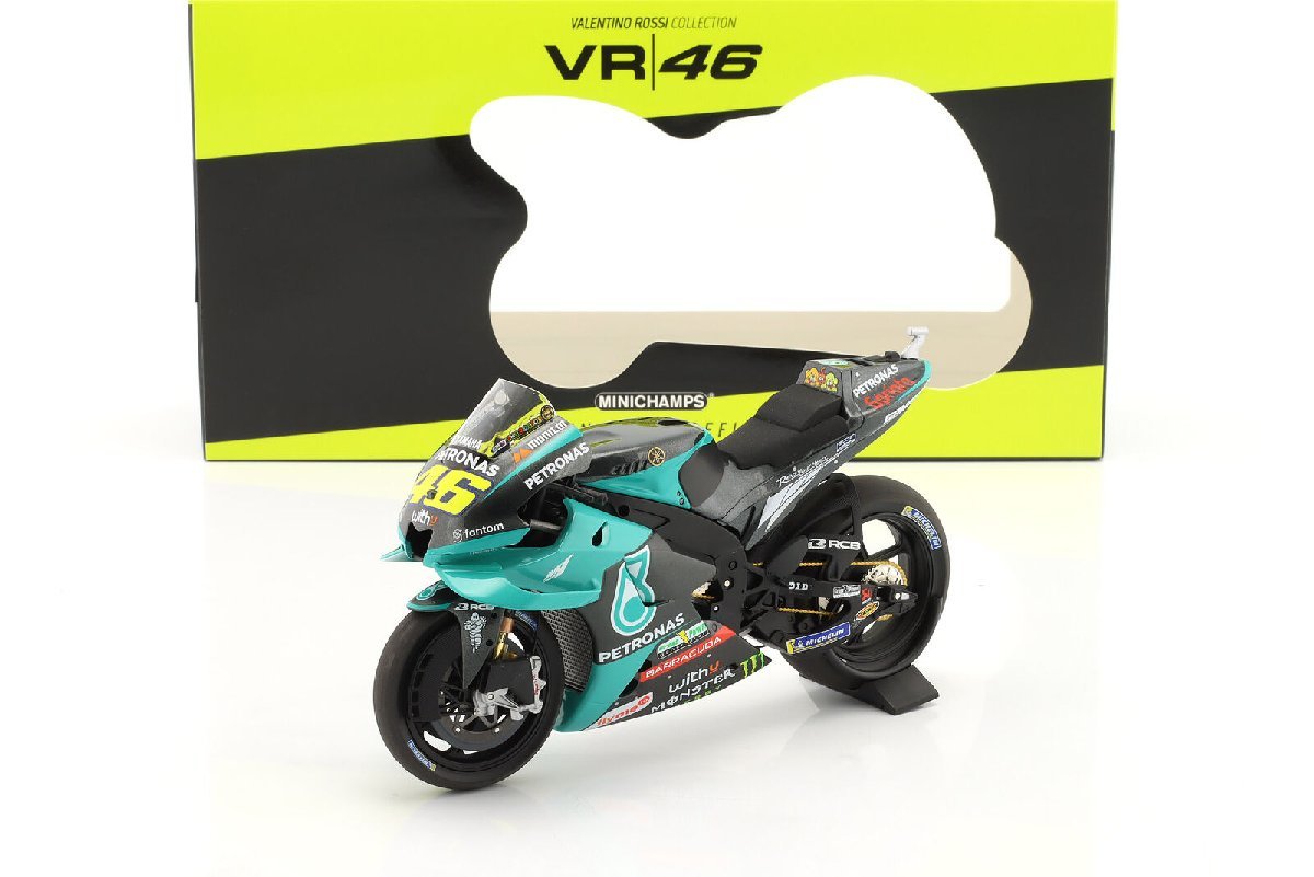 ヤフオク! -ヤマハ yzr-m1(ミニカー)の中古品・新品・未使用品一覧