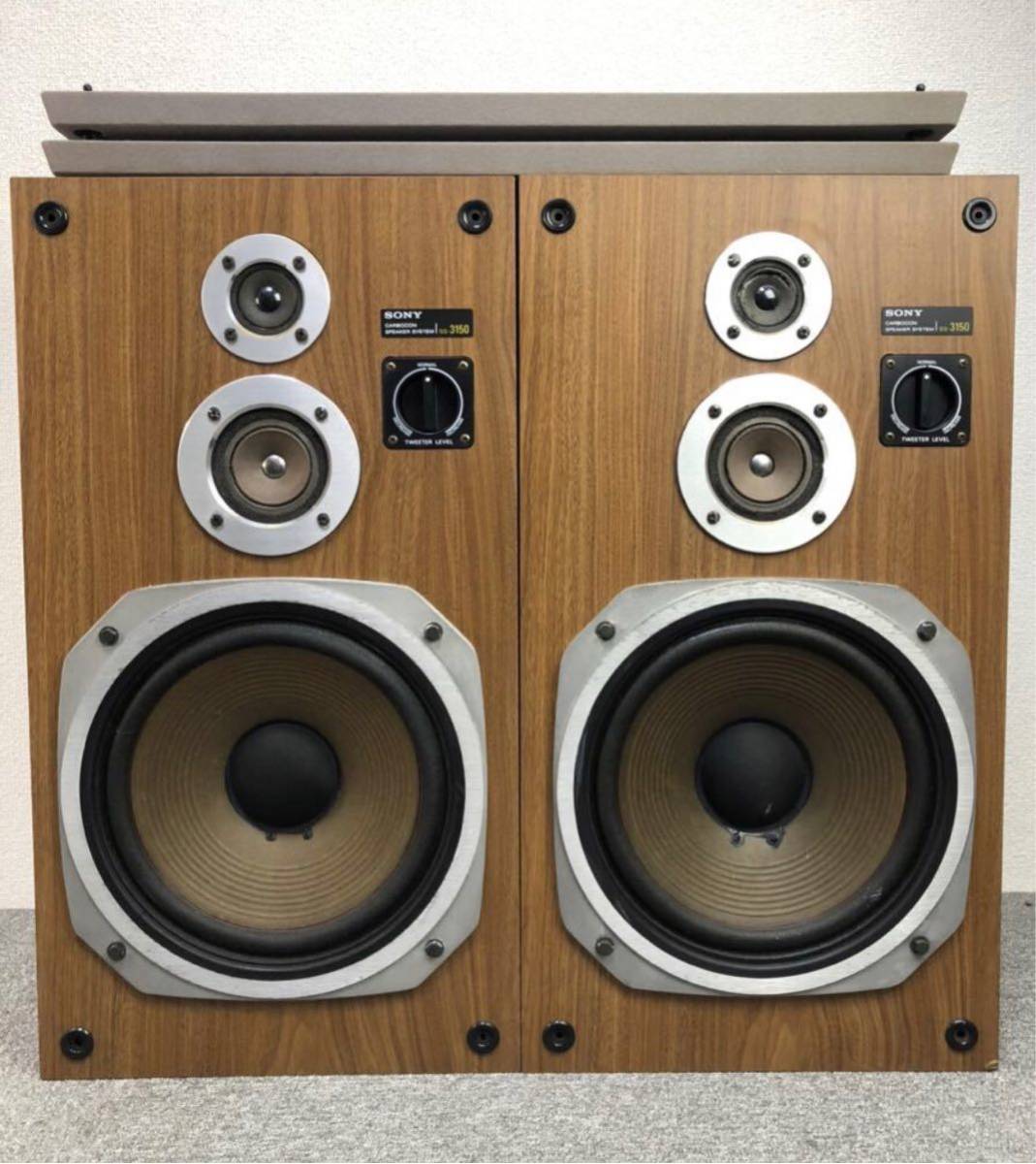 オンライン販促品 ソニー SA-Z9R 北米版。日本版と同じように使用可能