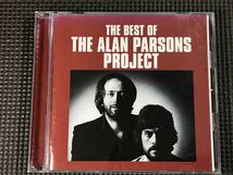 ベスト・オブ・アラン・パーソンズ・プロジェクト　BEST OF THE ALAN PARSONS PROJECT_画像1