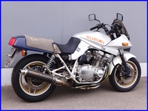 【2411TN】1982年式 GSX750Sカタナ レストアベース♪_画像2