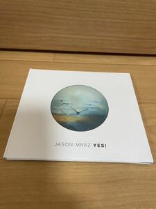 jason mraz YES！ジェーソン・ムラーズ