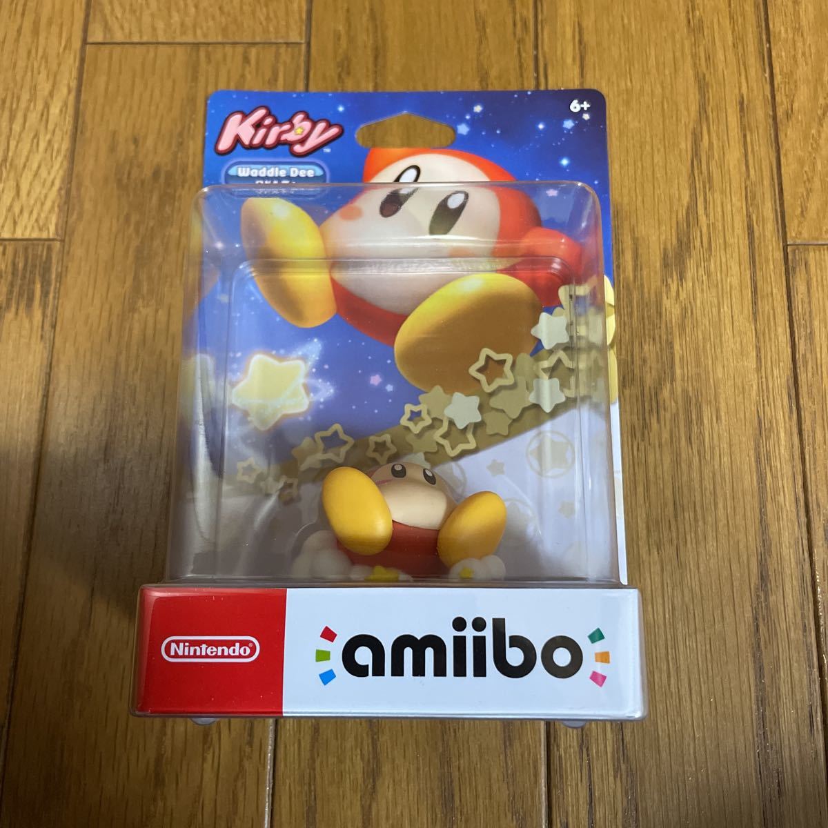 ヤフオク! -「amiibo カービィ」の落札相場・落札価格