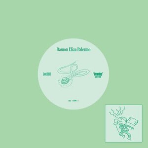 DAMON ELIZA PALERMO/PROMISE(incl. Samo DJ)