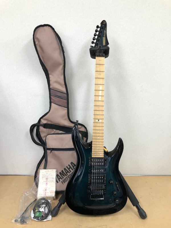 即納!最大半額!】 YAMAHA RGZシリーズ パッションピンク ジャンク品