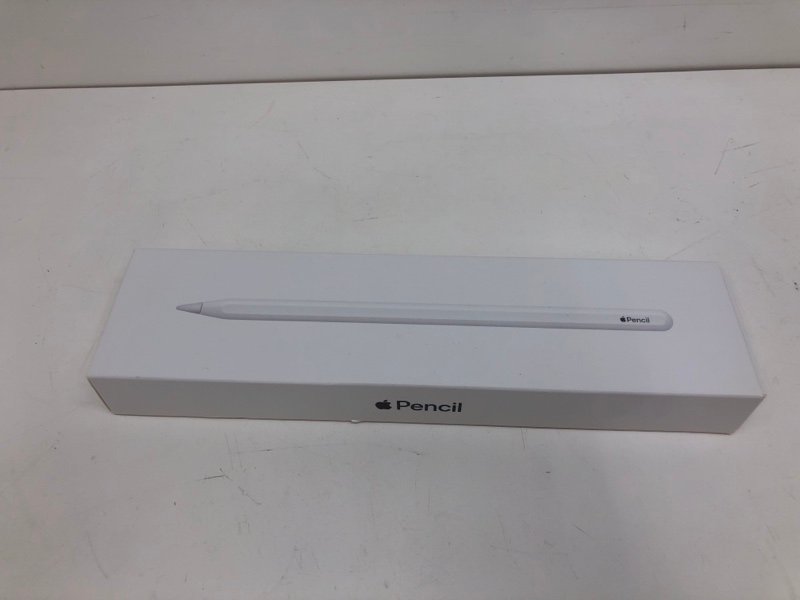 ヤフオク! -apple pencil 第2世代の中古品・新品・未使用品一覧