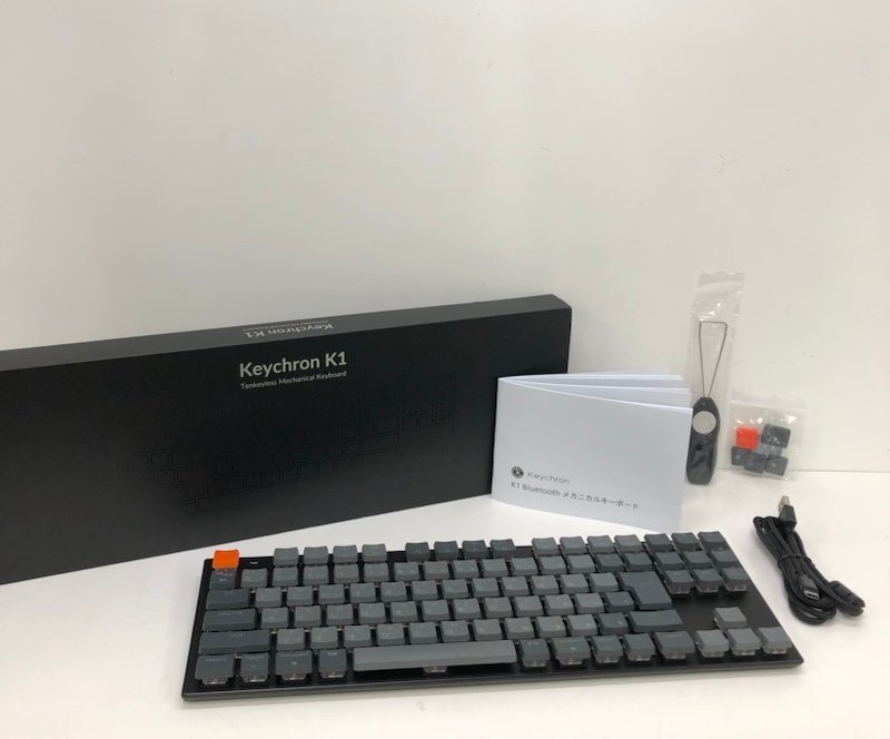 メカニカル キーボードの値段と価格推移は?|830件の売買情報を集計 ...