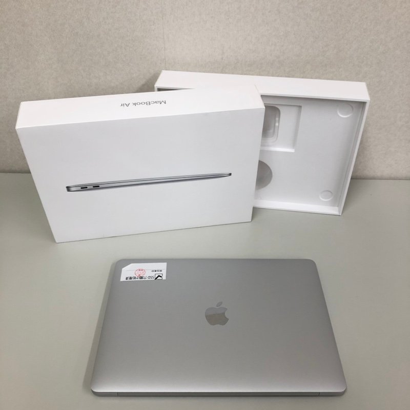 メーカー直送】 MacBook Air 2020 ジャンク品 heeremacompany.com