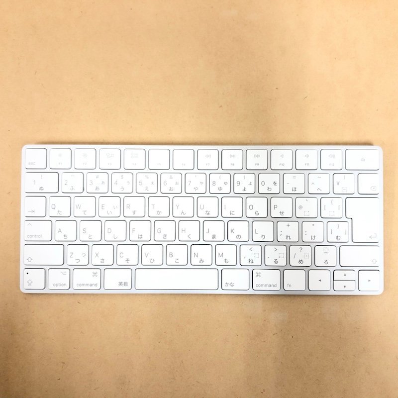新品未開封】Magic Keyboard A2261マジックキーボード | archive