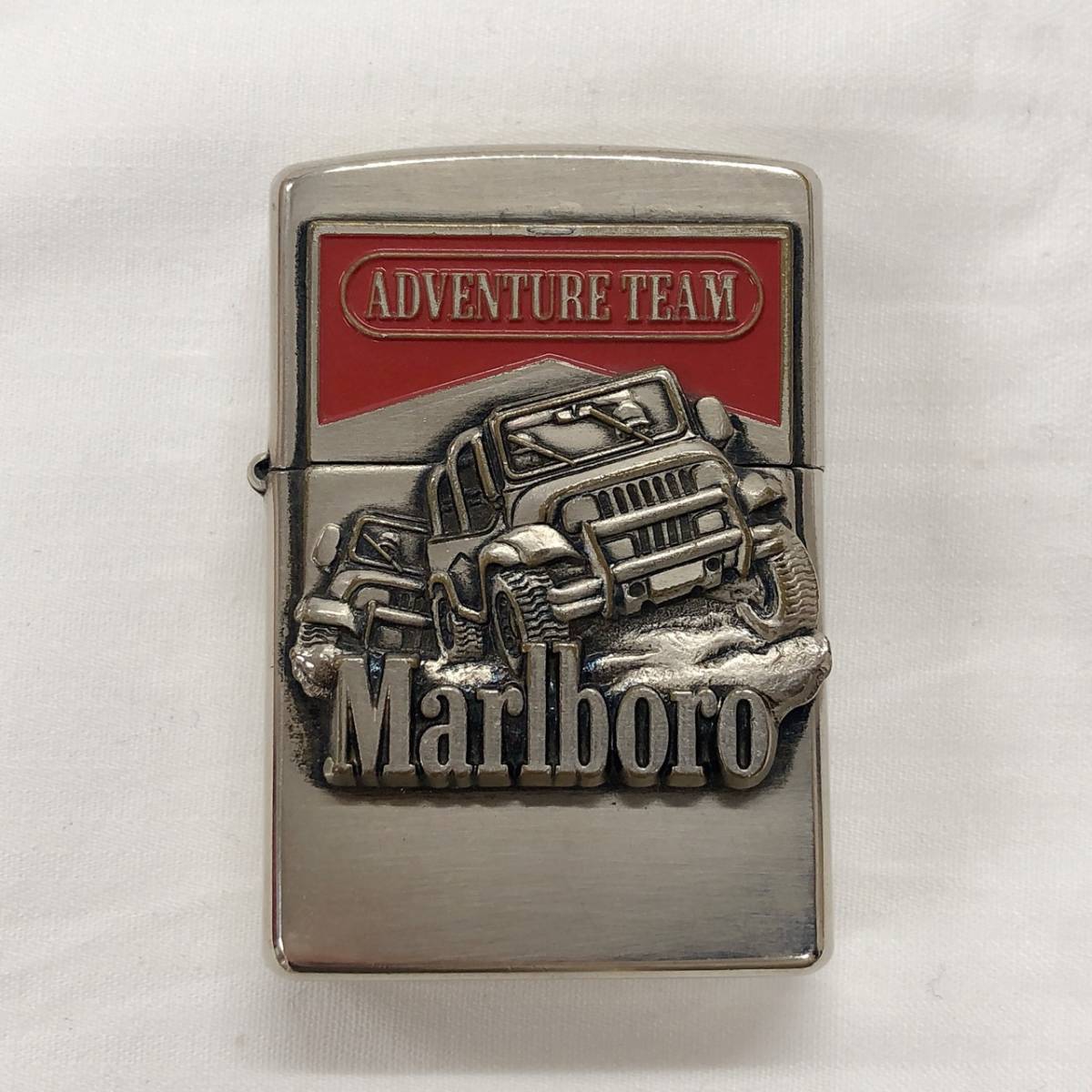 ヤフオク! -「マルボロ zippo adventure」の落札相場・落札価格