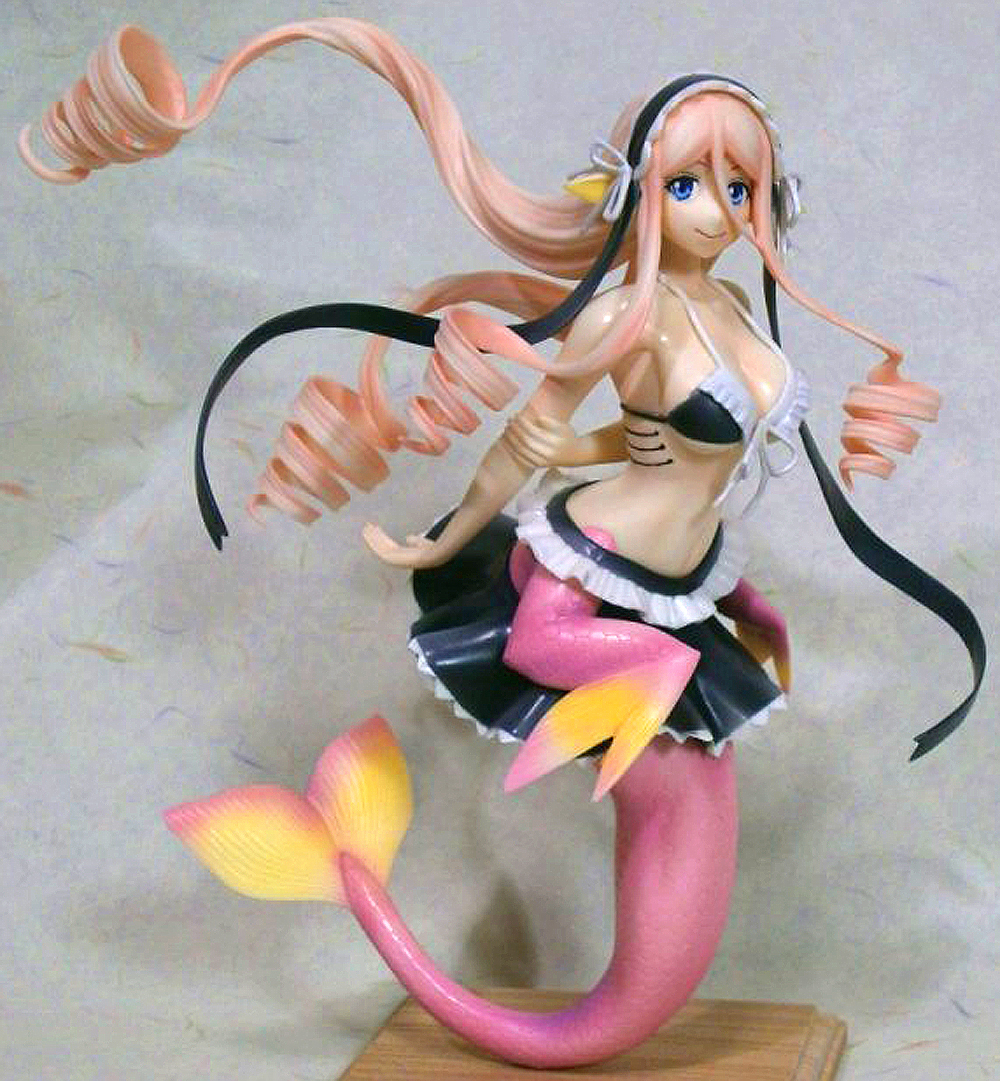 オープニング 大放出セール (フィギュア)の モンスター娘のいる日常