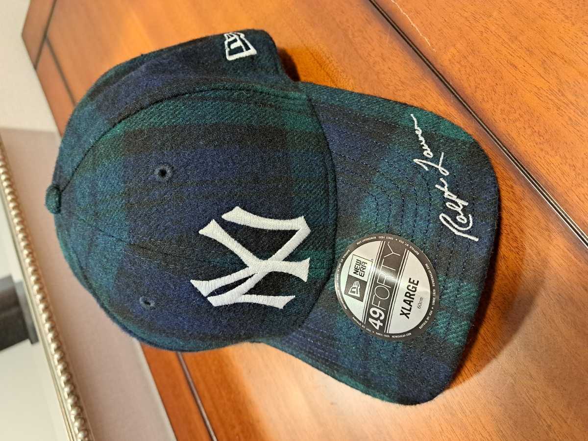 ヤフオク! -「newera」(ラルフローレン) (ら)の落札相場・落札価格