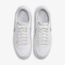 1856　UNION LA × NIKE AIR JORDAN 1 LOW KO LOW(WHITE)27.5ｃｍ/ユニオンジヨーダン1LOW　27.5ｃｍ_画像5