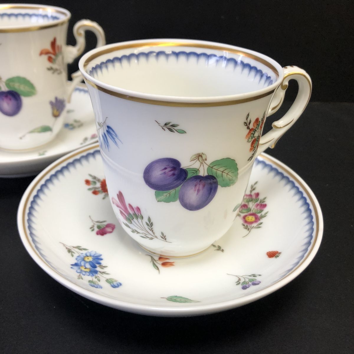 ヤフオク! -リチャードジノリ イタリアンフルーツの中古品・新品・未 ...