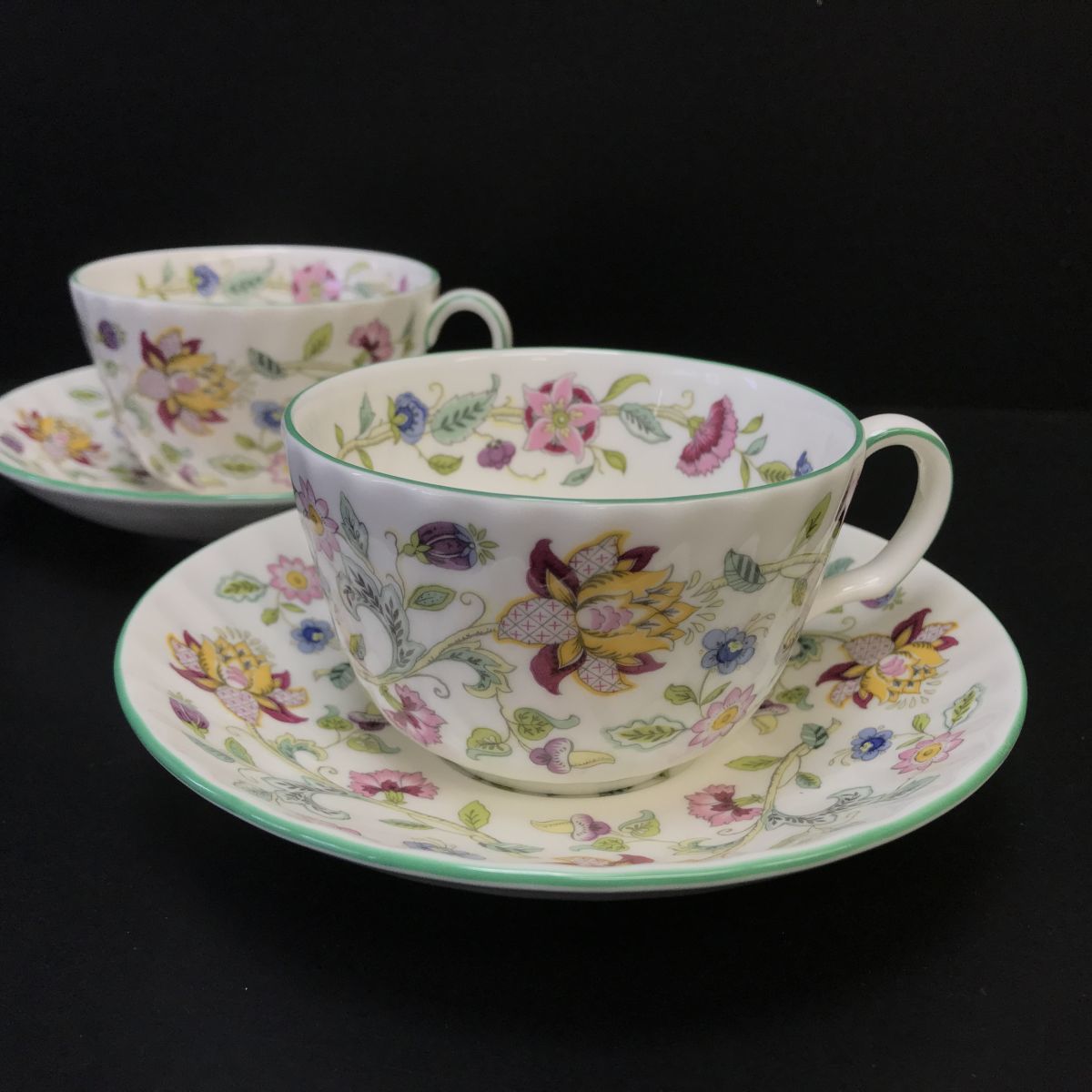 MINTON ティーの値段と価格推移は?|225件の売買情報を集計したMINTON ...