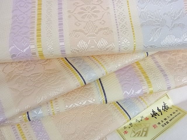 ヤフオク! -博多織 名古屋帯の中古品・新品・未使用品一覧