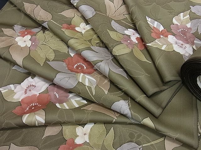 ヤフオク! -小紋 正絹 反物の中古品・新品・未使用品一覧