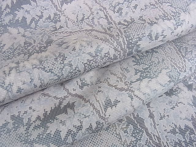都喜エ門 白泥大島紬着尺反物 お取扱店 ladonna.co.jp