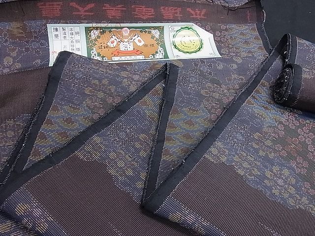 ヤフオク! -大島紬 反物の中古品・新品・未使用品一覧
