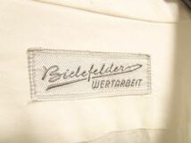 1960〜70s Euro vintage white plain dress shits 白シャツ Brooks Brothers ユーロビンテージ ドレスシャツ ブルックスブラザーズ_画像8