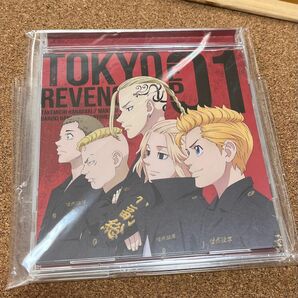TVアニメ 『東京リベンジャーズ』 EP 01 