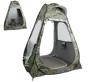 釣りテント 氷釣りテント アイスフィッシングテント ポップアップテント 2名様 自動オープニング 二層テント UV保護 キャリングバッグ付き