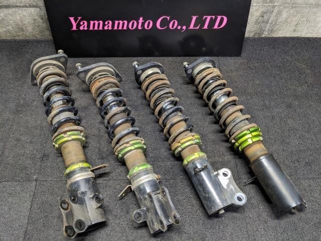 ヤフオク! -「プレオ 車高調」の落札相場・落札価格