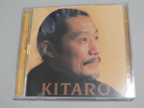 喜多郎 THE BEST OF GRAMMY AWARDS & MORE KITARO