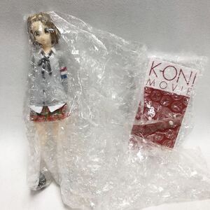  K-On HTT figure Tainaka Ritsu figure box less .