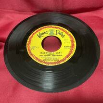 ◆USorg7”s!◆THE LOVIN' SPOONFUL◆NASHVILLE CATS◆_画像5